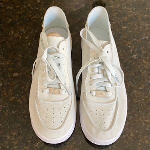 Nike Air Force 1 ‘07 Decon